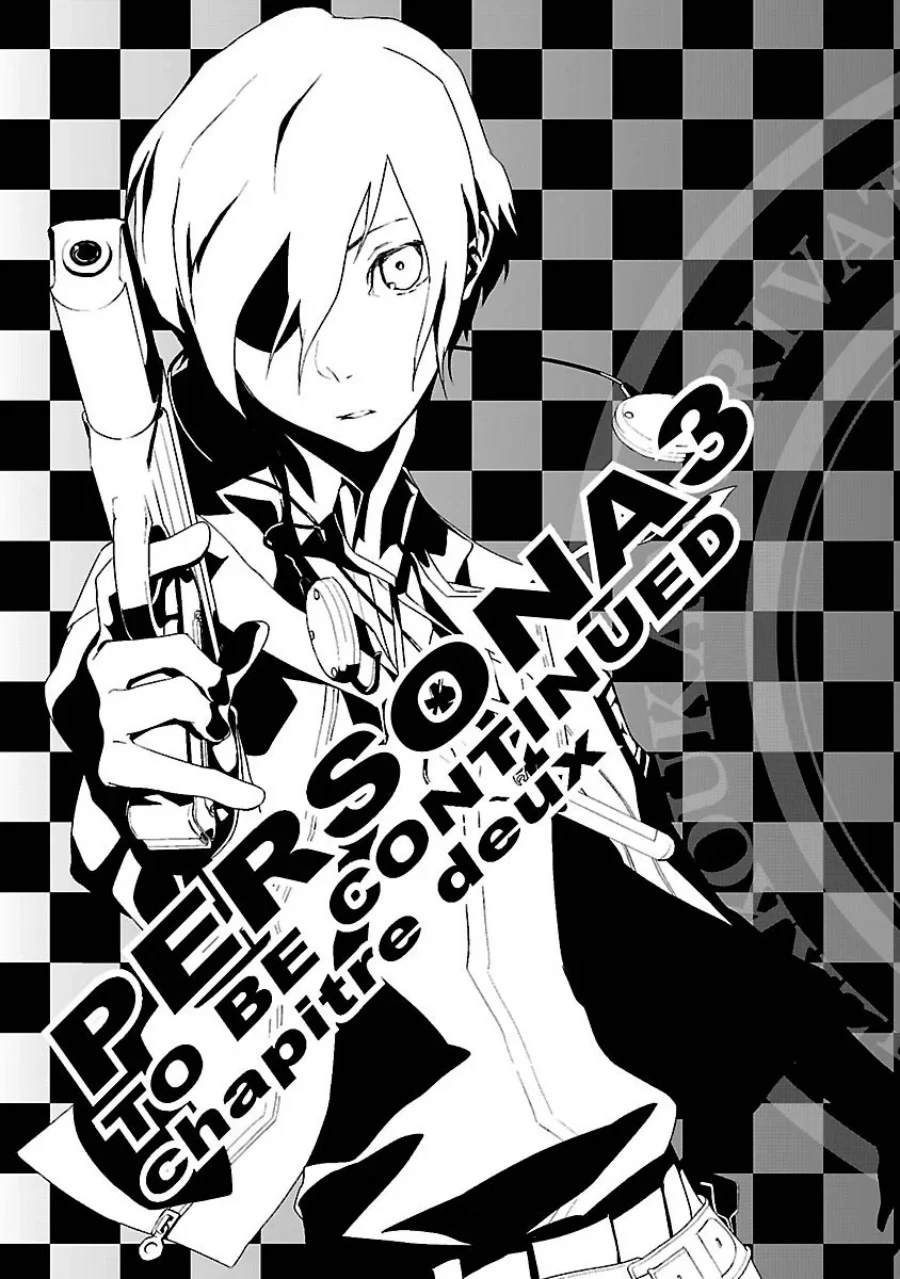 Persona 3 Bab 4 halaman 43