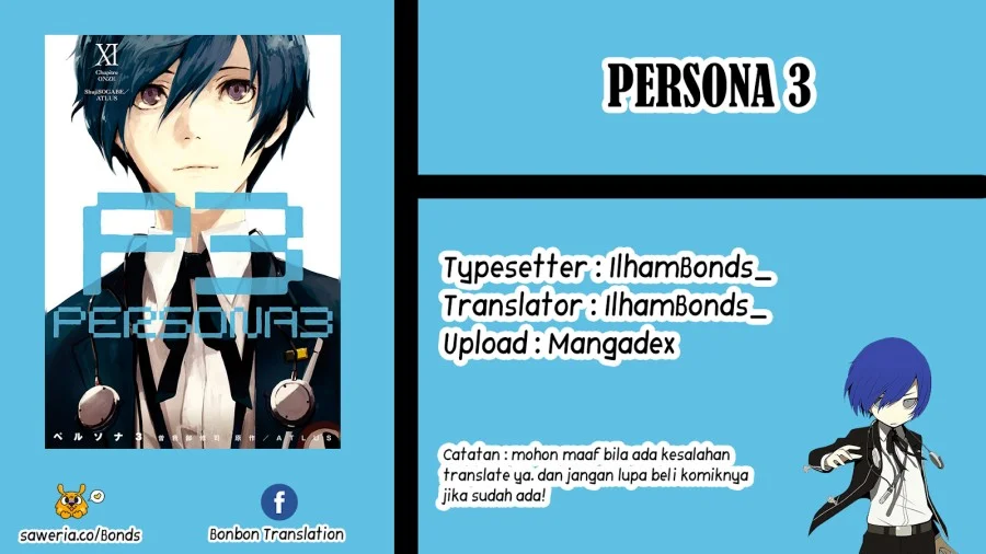 Persona 3 Bab 4 halaman 45
