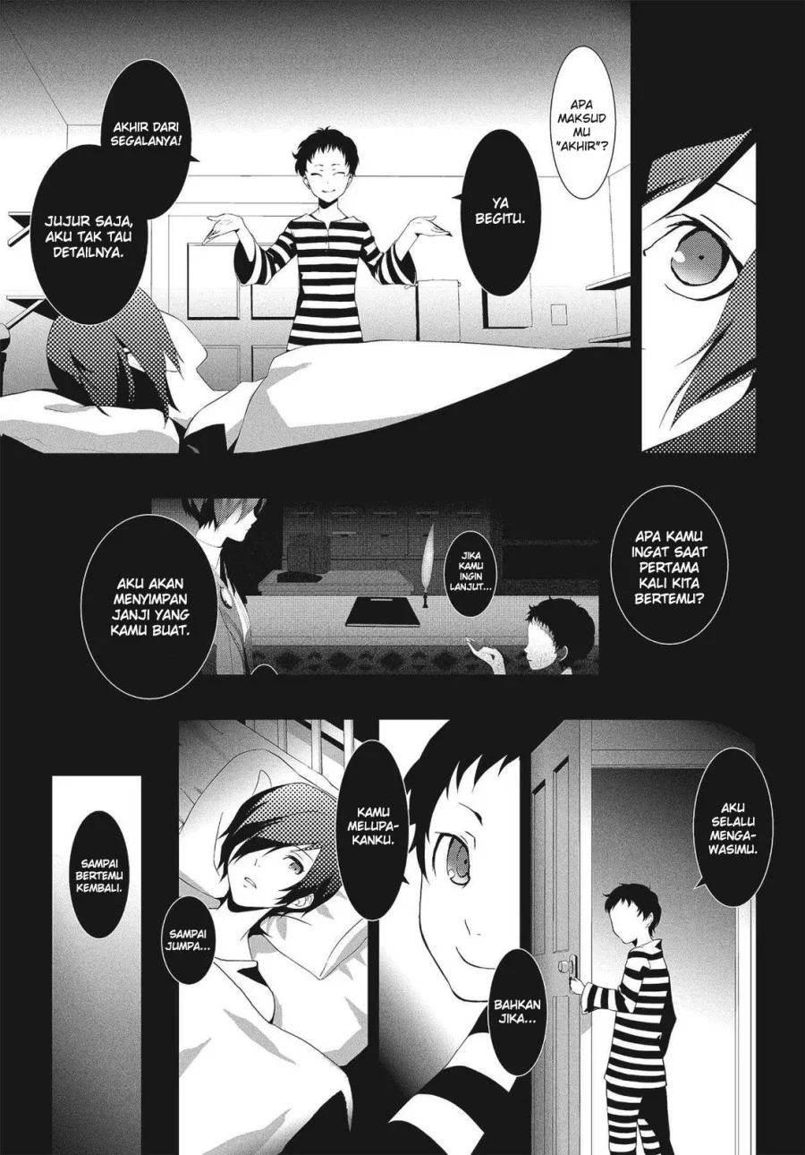 Persona 3 chapter 5 halaman 7