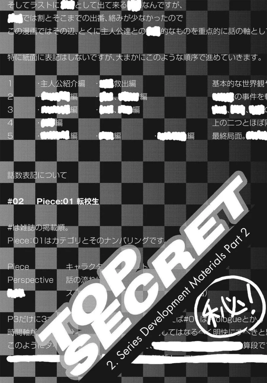 Persona 3 chapter 5 halaman 37