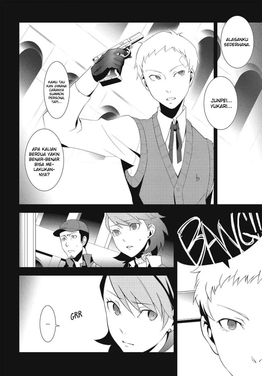 Persona 3 Bab 6 halaman 8