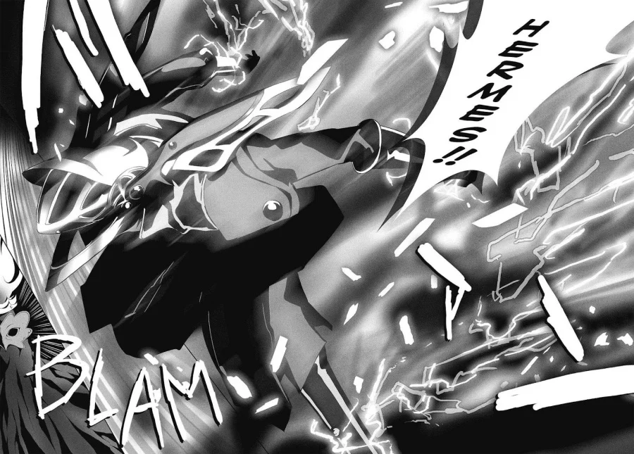 Persona 3 Bab 6 halaman 17