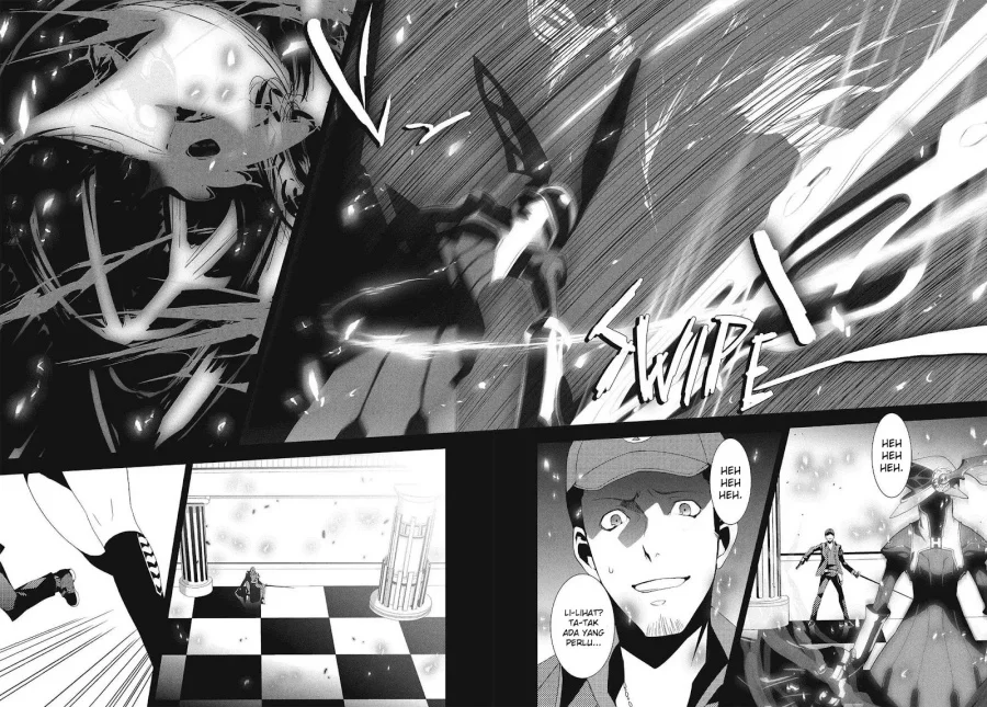Persona 3 Bab 6 halaman 18