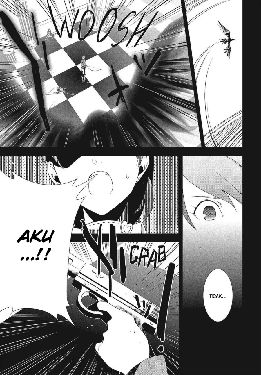 Persona 3 Bab 6 halaman 22
