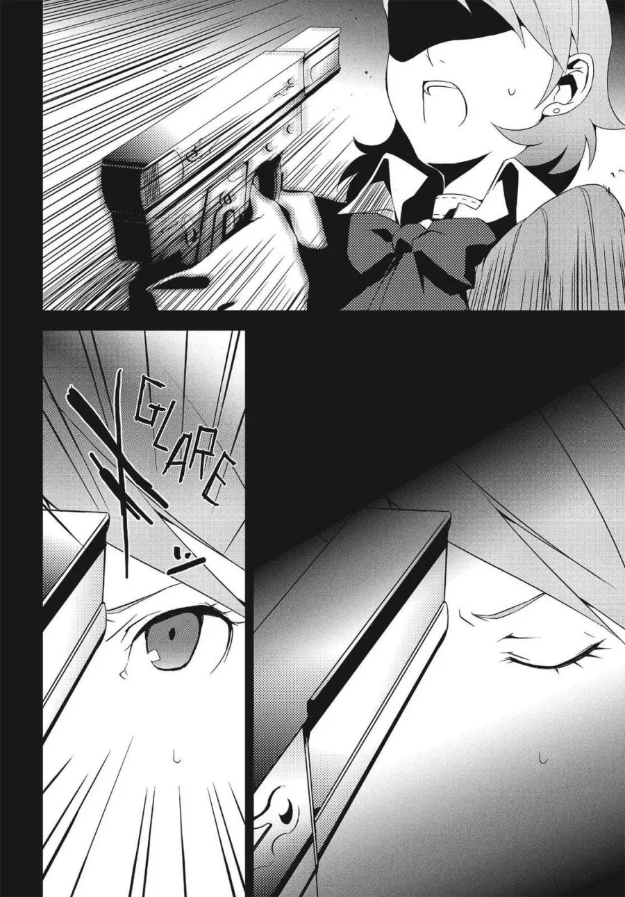 Persona 3 Bab 6 halaman 23
