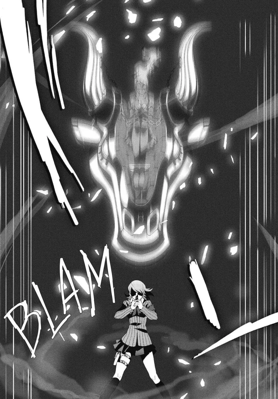Persona 3 Bab 6 halaman 24