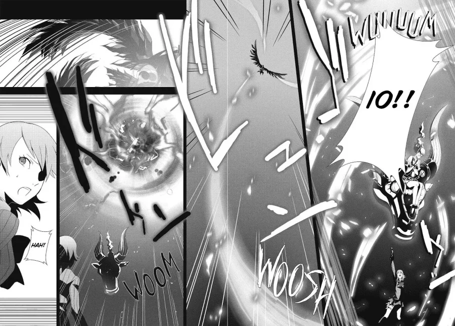 Persona 3 Bab 6 halaman 25