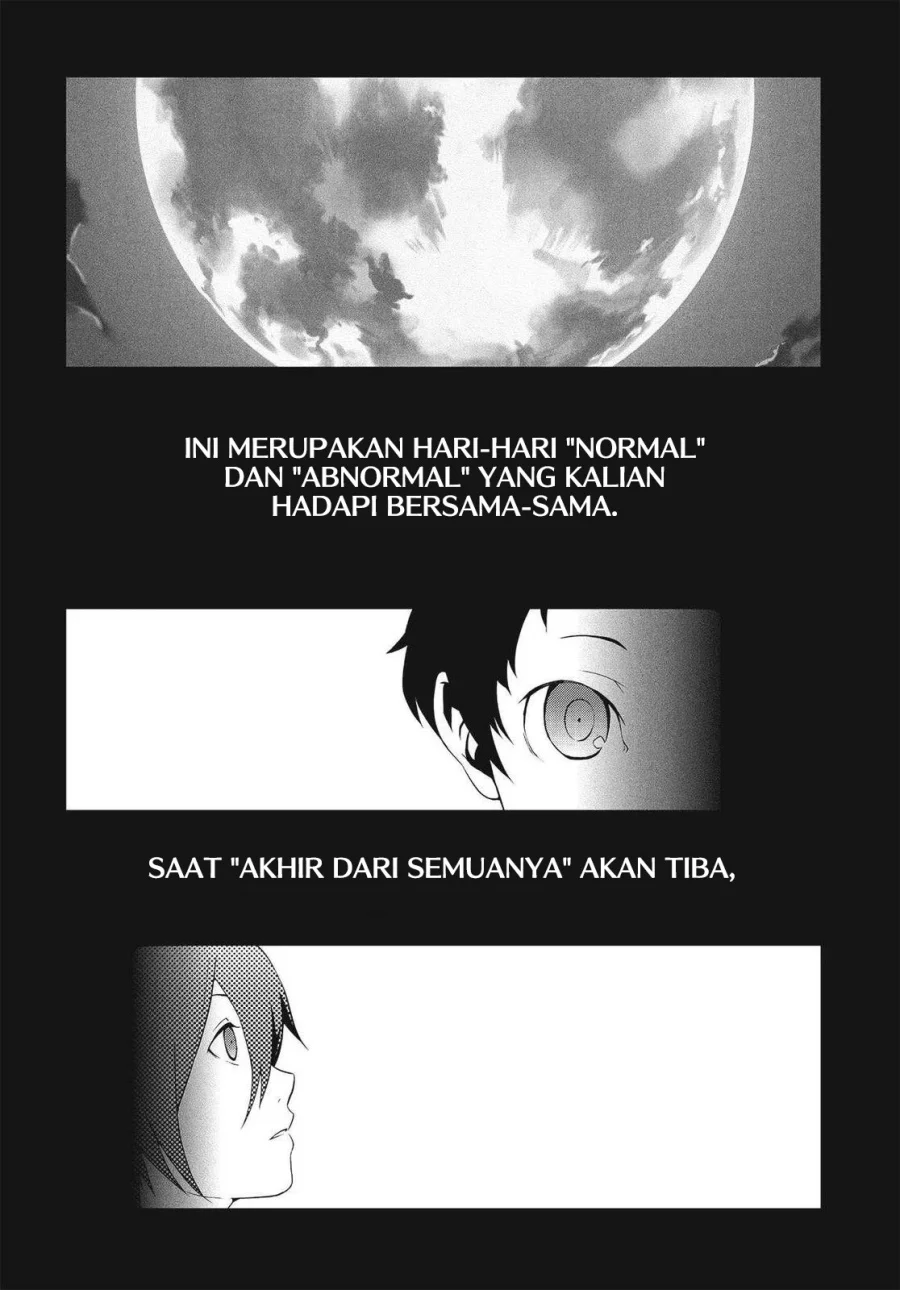 Persona 3 Bab 6 halaman 28