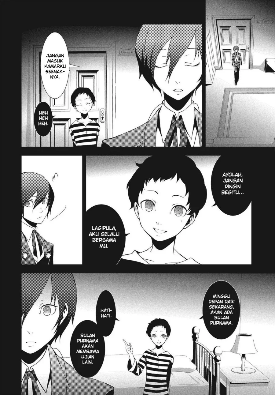 Persona 3 Bab 6 halaman 30