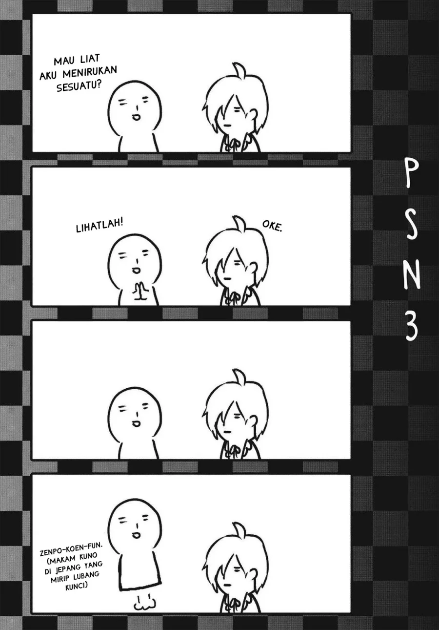 Persona 3 Bab 6 halaman 32