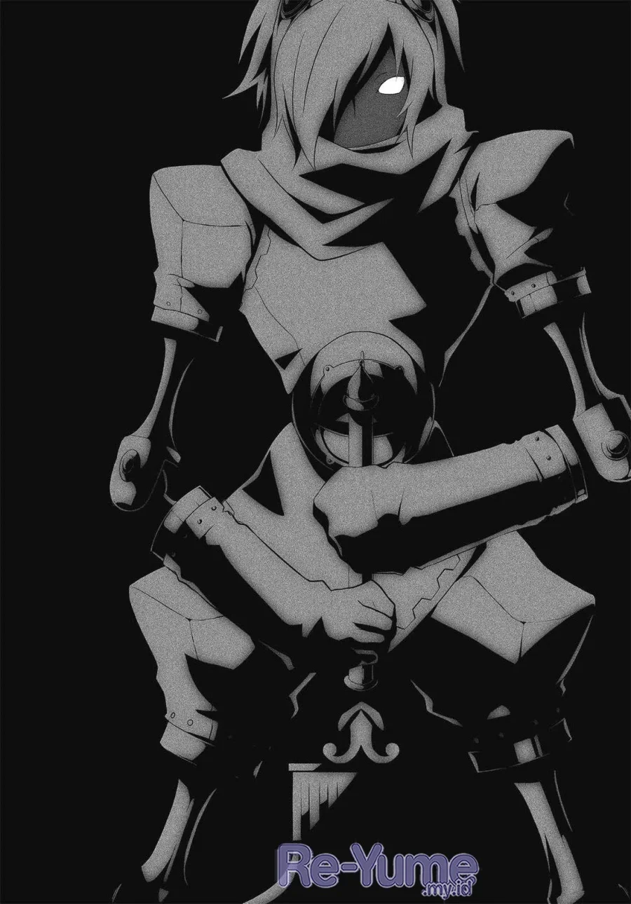 Persona 3 Bab 7 halaman 6