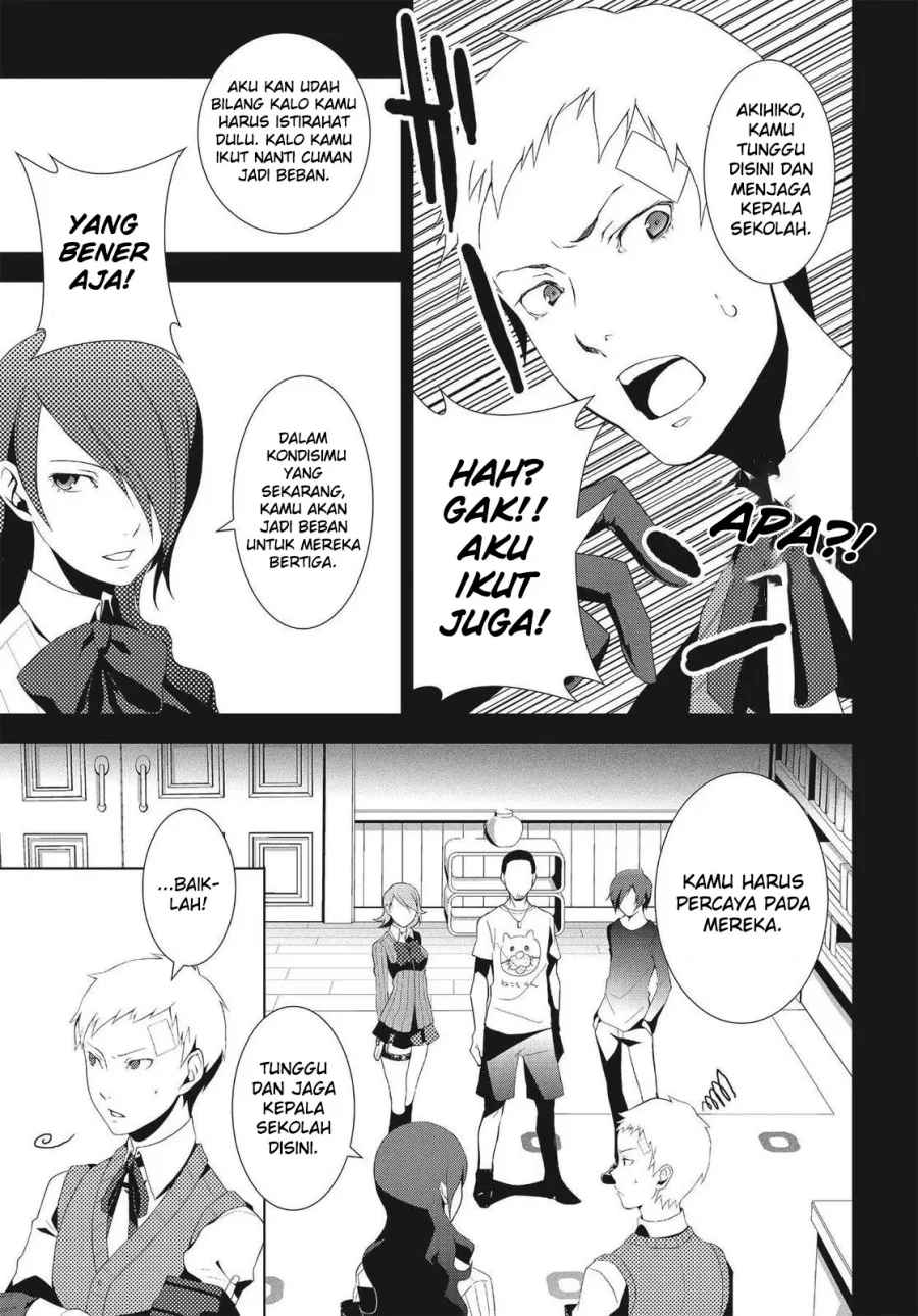 Persona 3 Bab 7 halaman 8