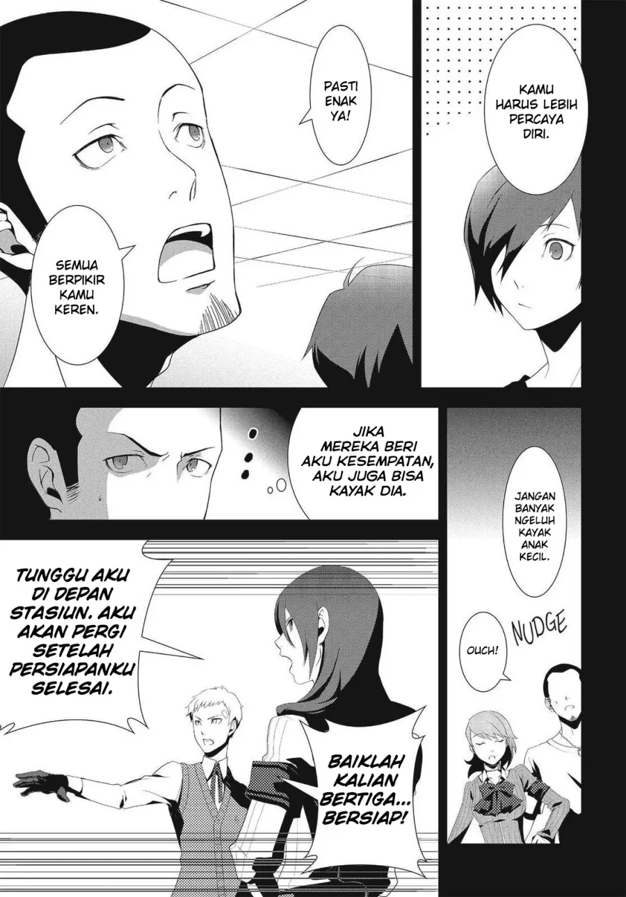 Persona 3 Bab 7 halaman 10