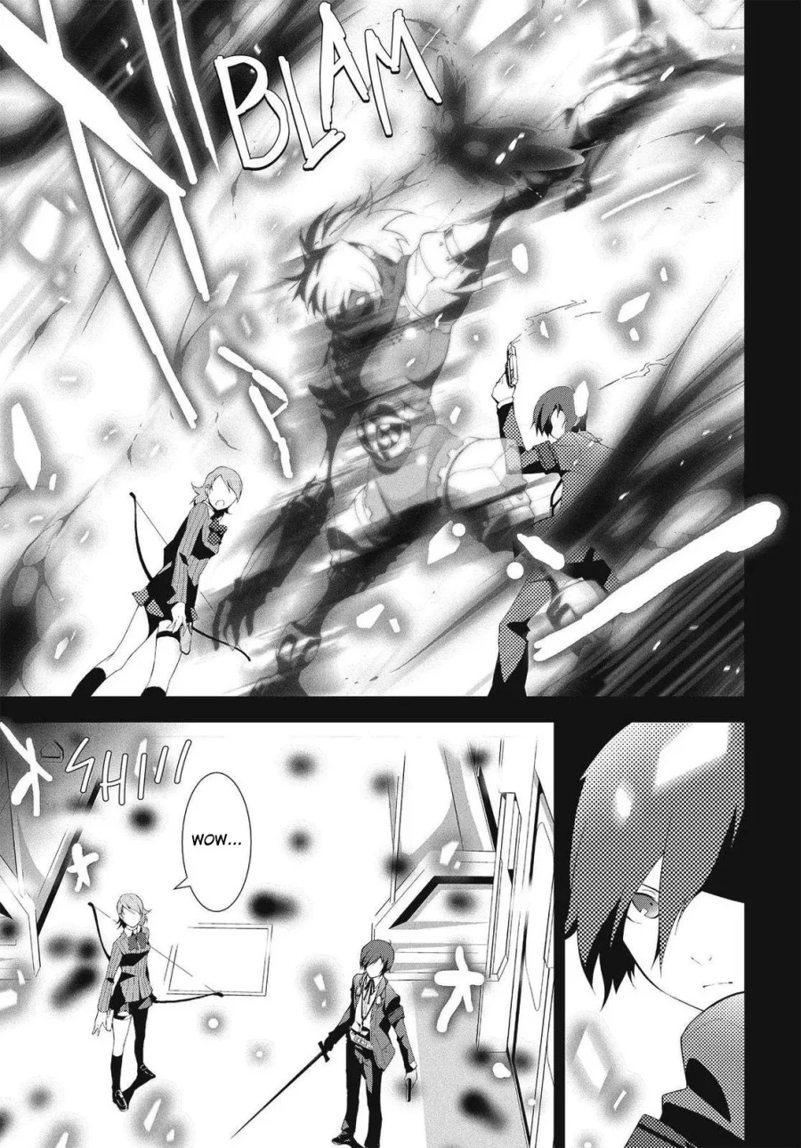 Persona 3 Bab 7 halaman 22