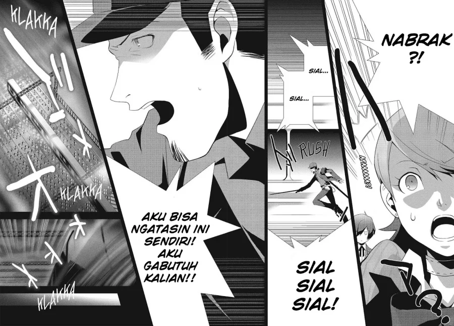 Persona 3 Bab 7 halaman 25