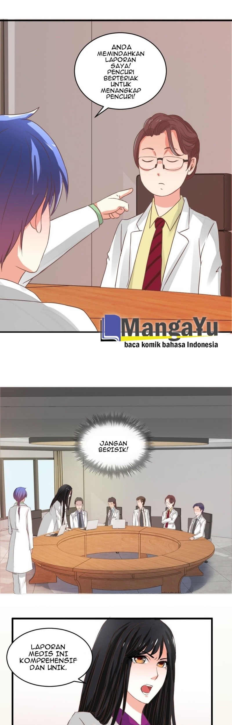 Perspective Medical Saint Bab 01 halaman 14