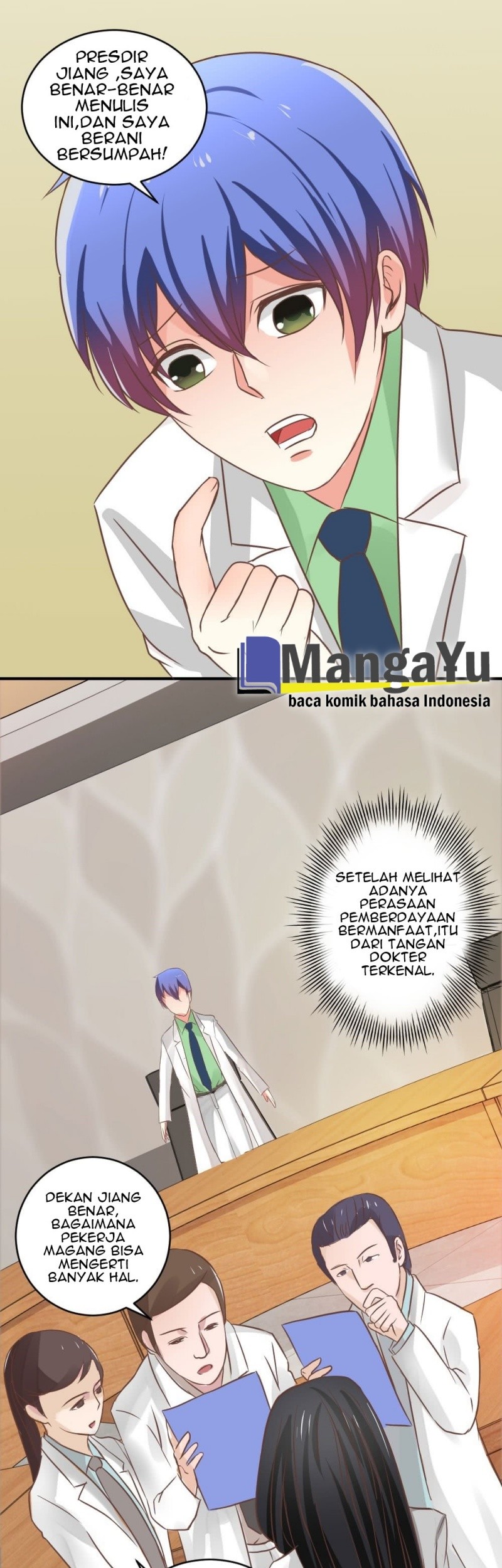 Perspective Medical Saint Bab 01 halaman 16