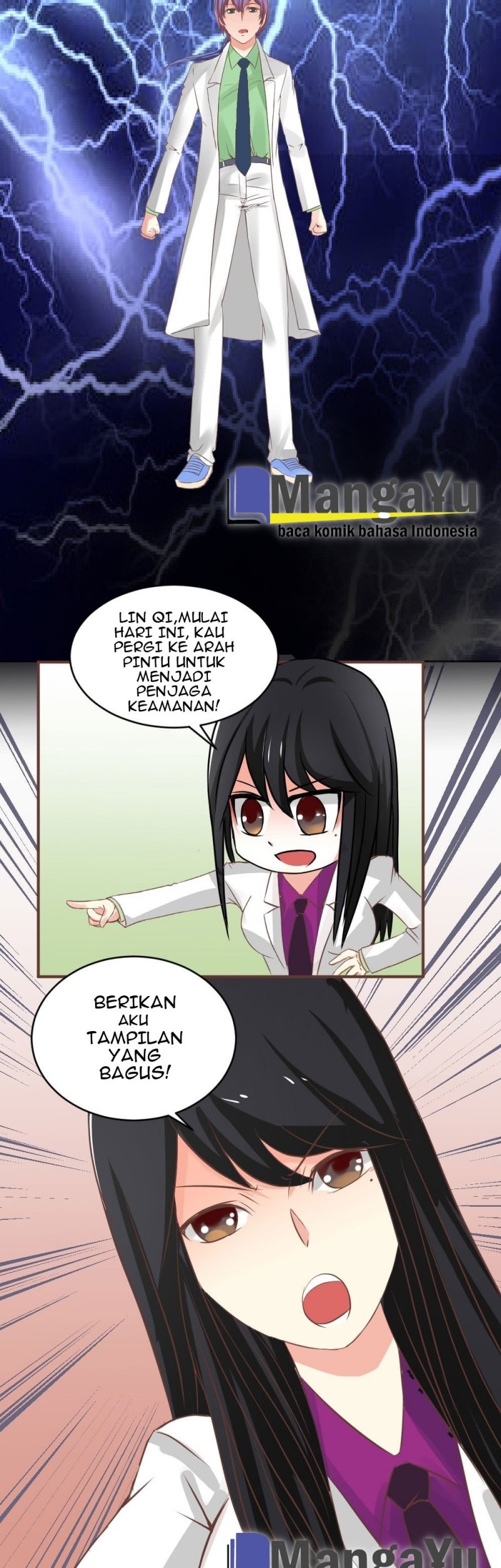 Perspective Medical Saint Bab 01 halaman 18
