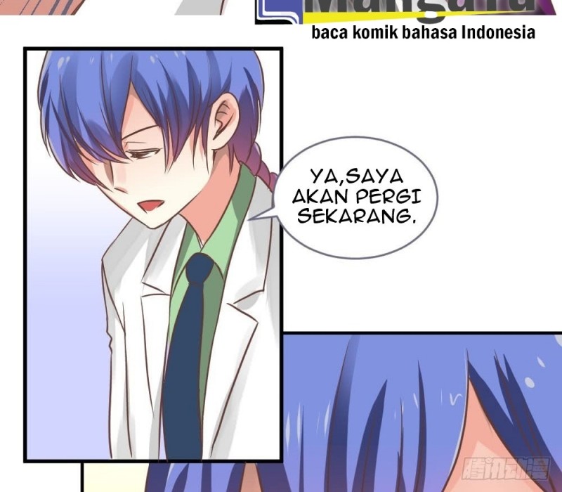 Perspective Medical Saint Bab 01 halaman 19