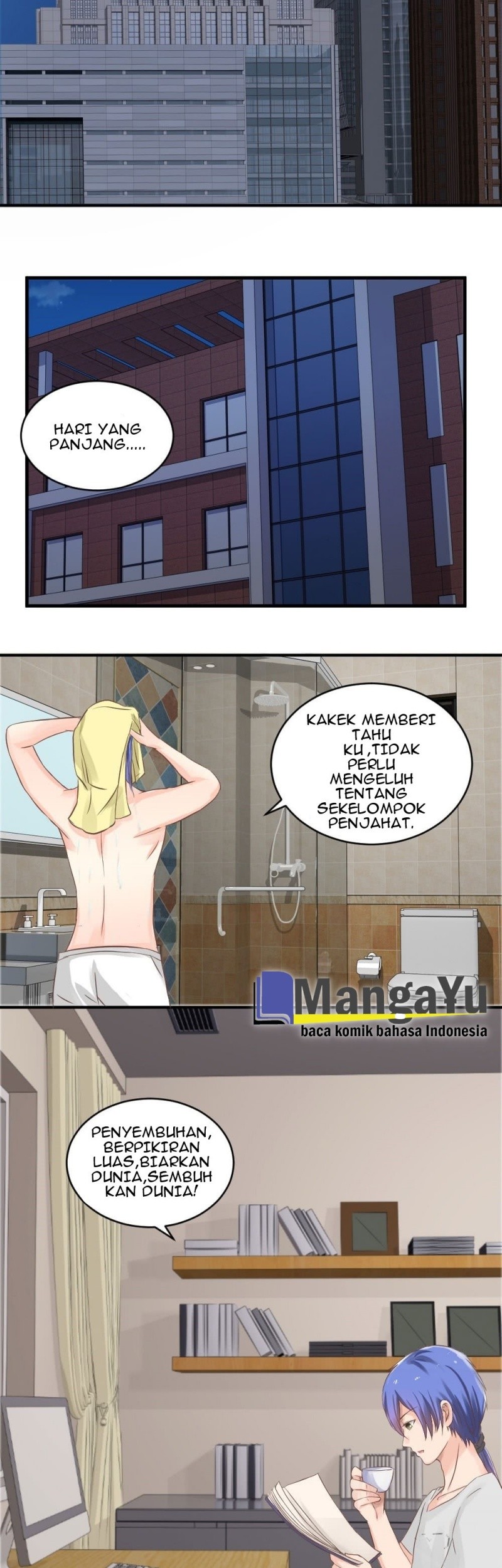 Perspective Medical Saint Bab 01 halaman 22