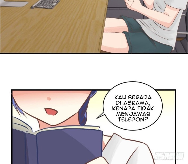 Perspective Medical Saint Bab 01 halaman 23