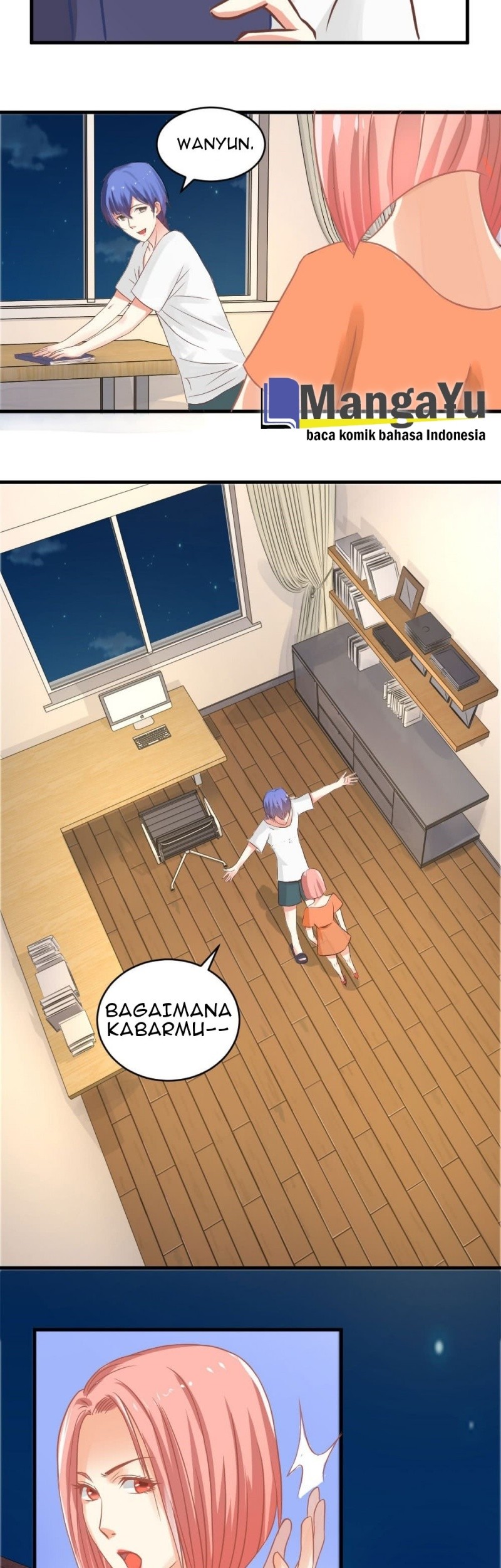 Perspective Medical Saint Bab 01 halaman 24