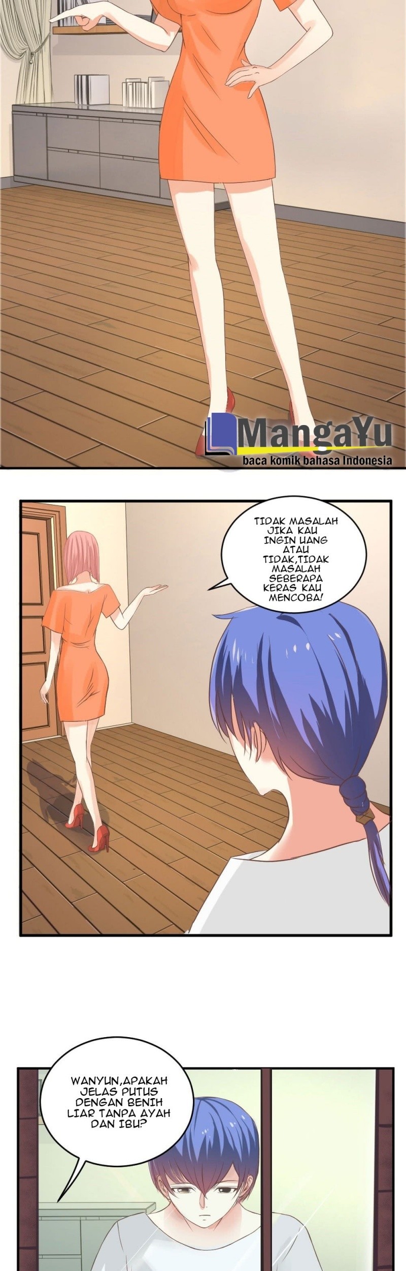 Perspective Medical Saint Bab 01 halaman 28