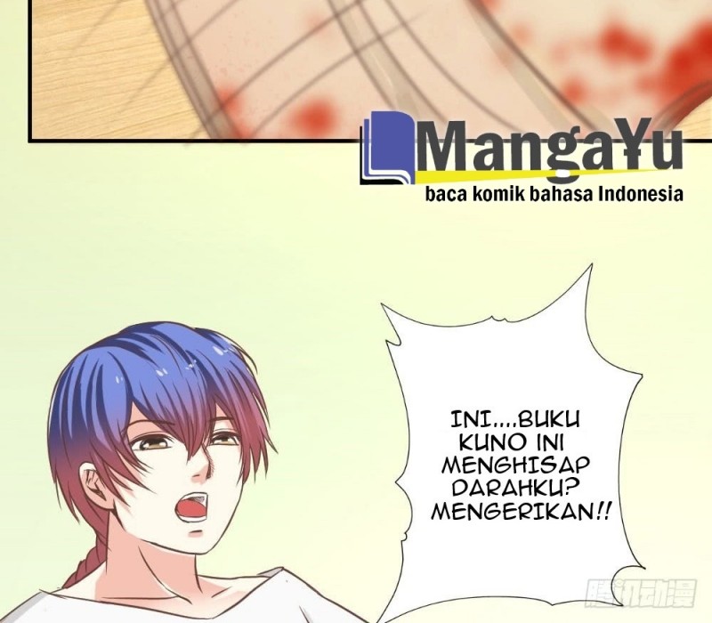 Perspective Medical Saint Bab 01 halaman 31
