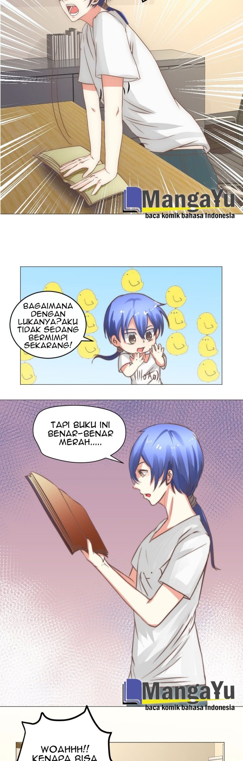 Perspective Medical Saint Bab 02 halaman 12