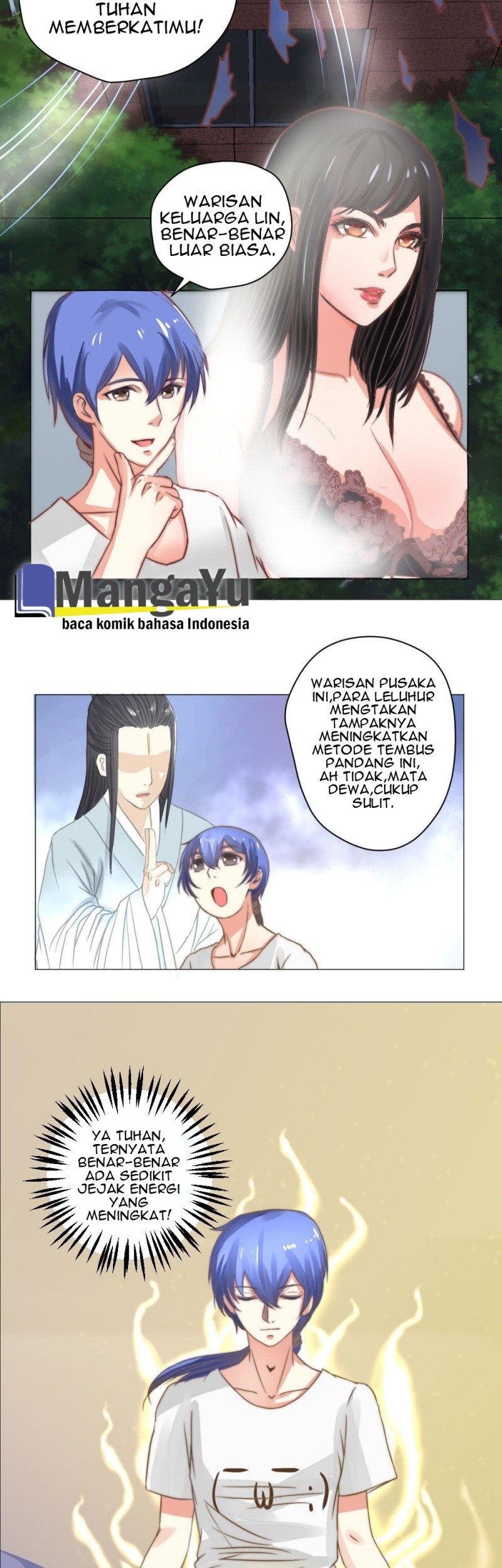 Perspective Medical Saint Bab 02 halaman 16