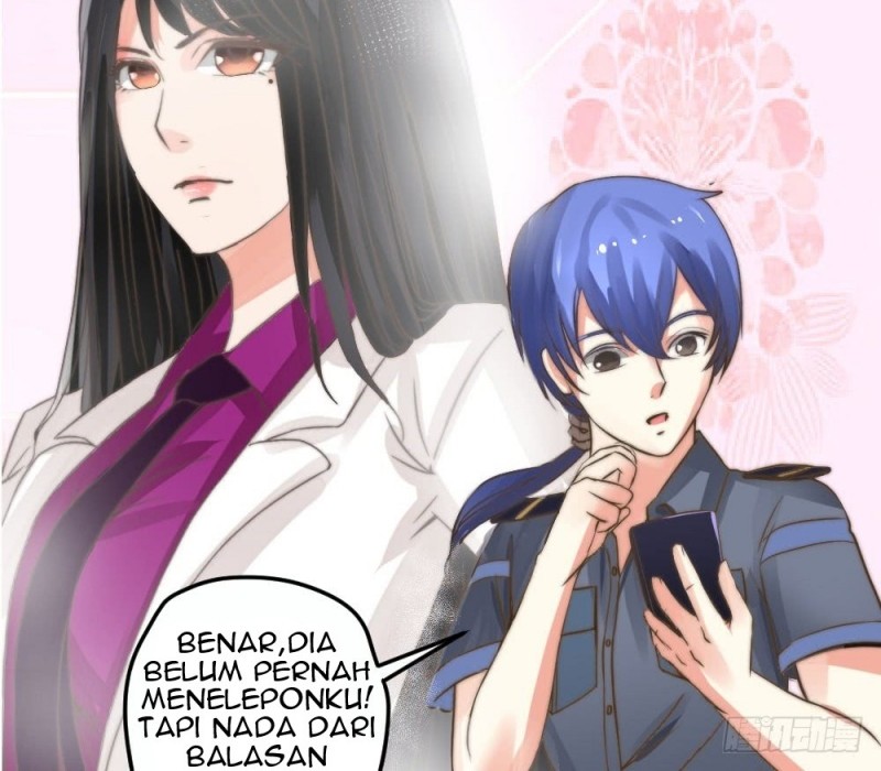 Perspective Medical Saint Bab 02 halaman 21