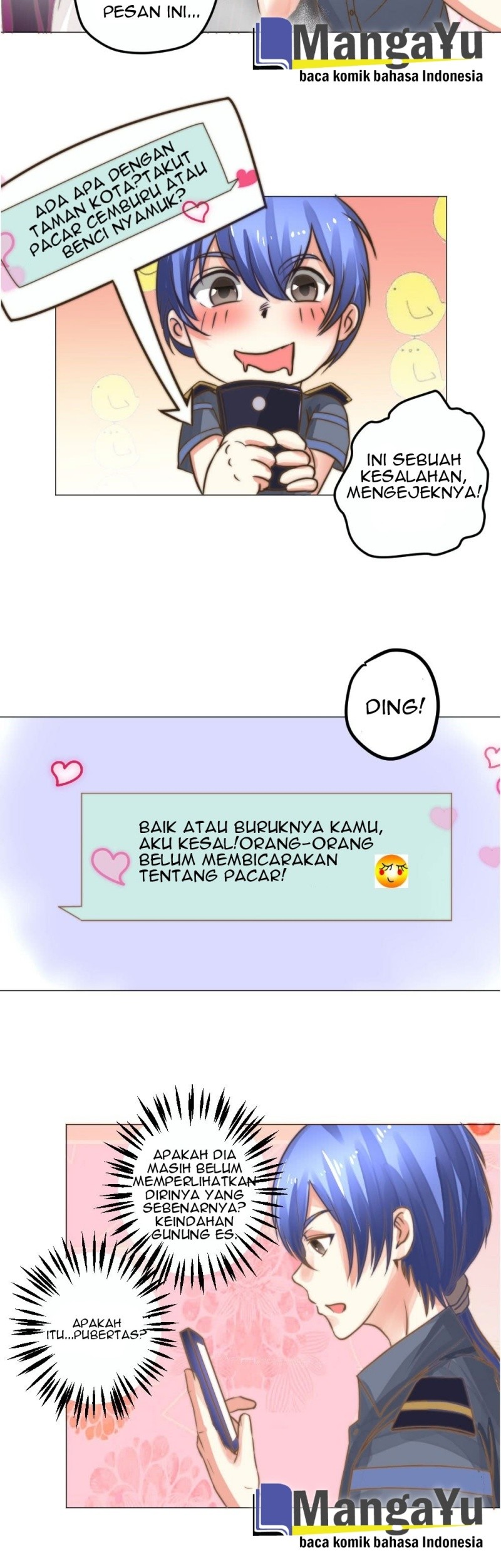 Perspective Medical Saint Bab 02 halaman 22
