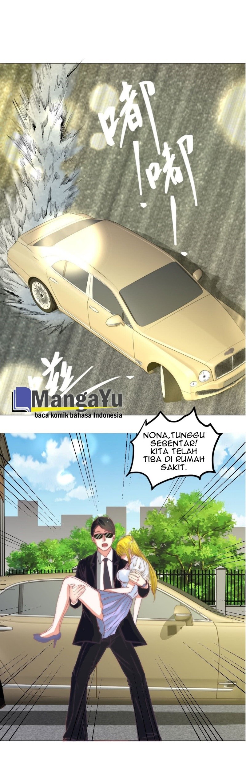 Perspective Medical Saint Bab 02 halaman 28