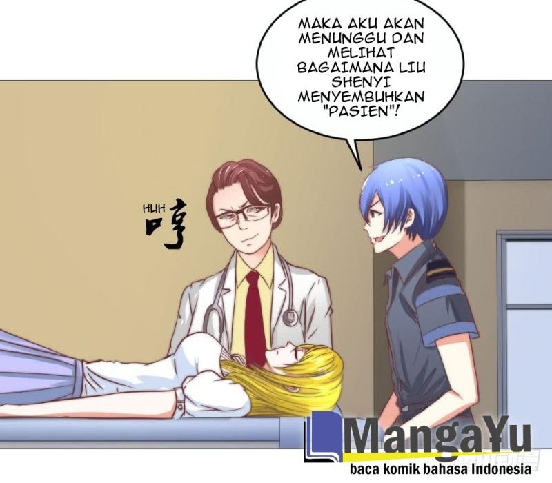 Perspective Medical Saint Bab 03 halaman 7