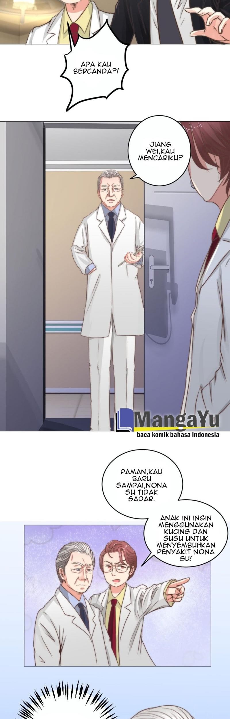 Perspective Medical Saint Bab 03 halaman 14