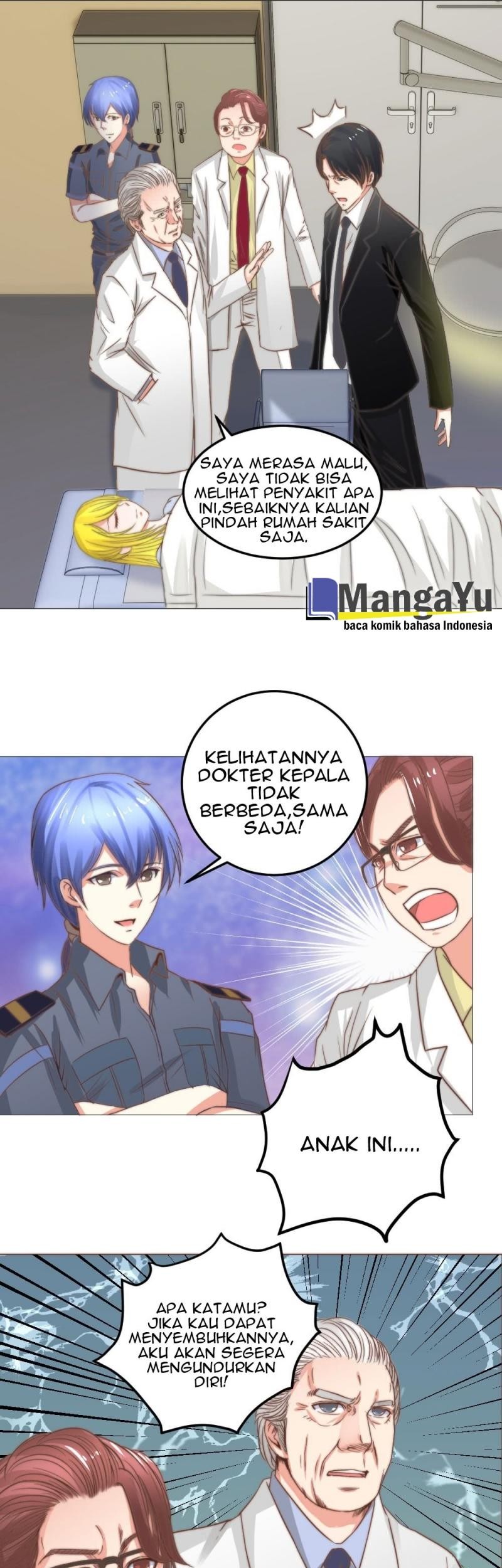 Perspective Medical Saint Bab 03 halaman 18
