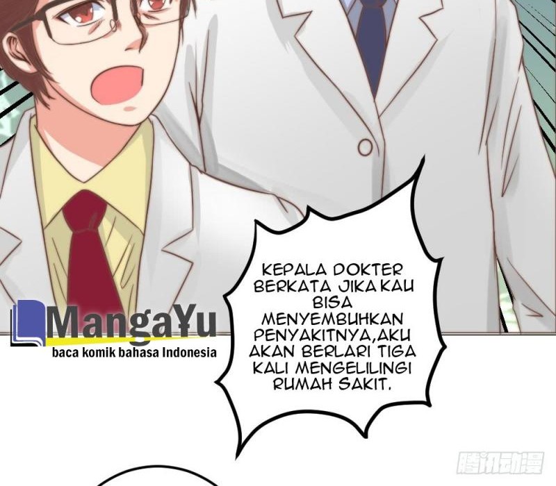 Perspective Medical Saint Bab 03 halaman 19