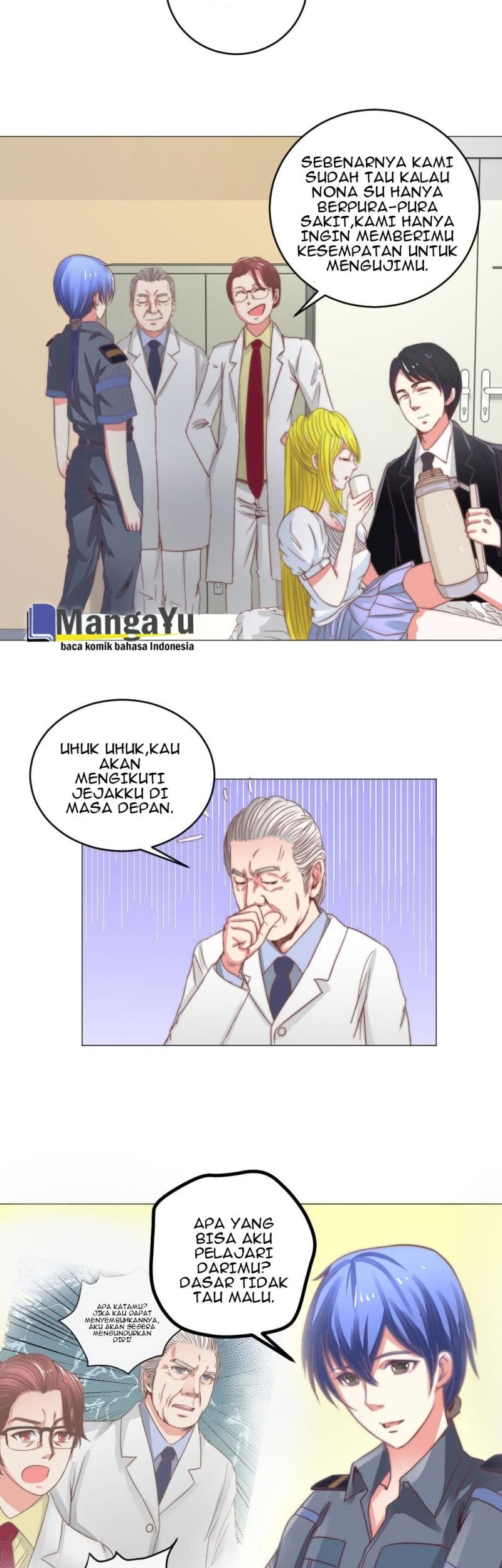 Perspective Medical Saint Bab 03 halaman 26