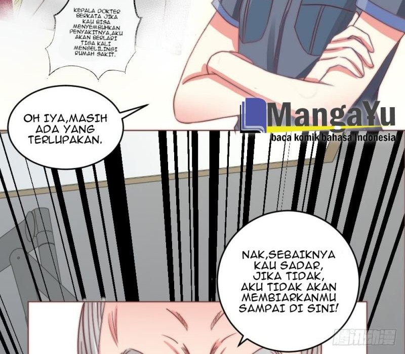 Perspective Medical Saint Bab 03 halaman 27