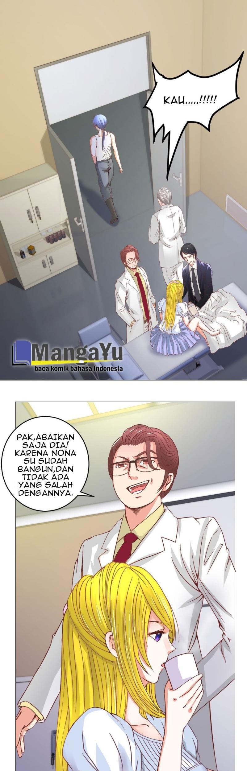 Perspective Medical Saint chapter 04 halaman 2