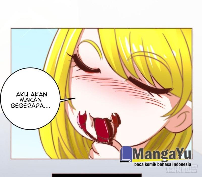 Perspective Medical Saint chapter 04 halaman 7