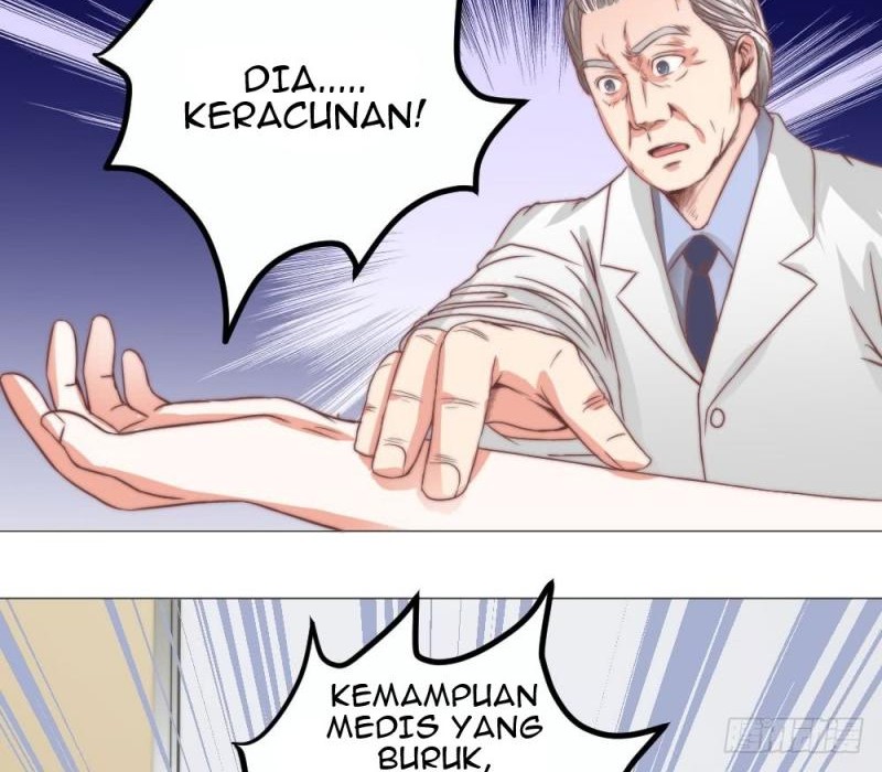 Perspective Medical Saint chapter 04 halaman 9