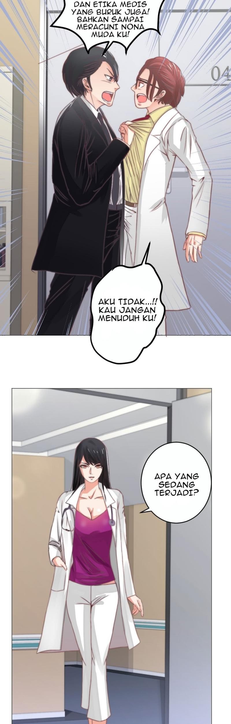 Perspective Medical Saint chapter 04 halaman 10