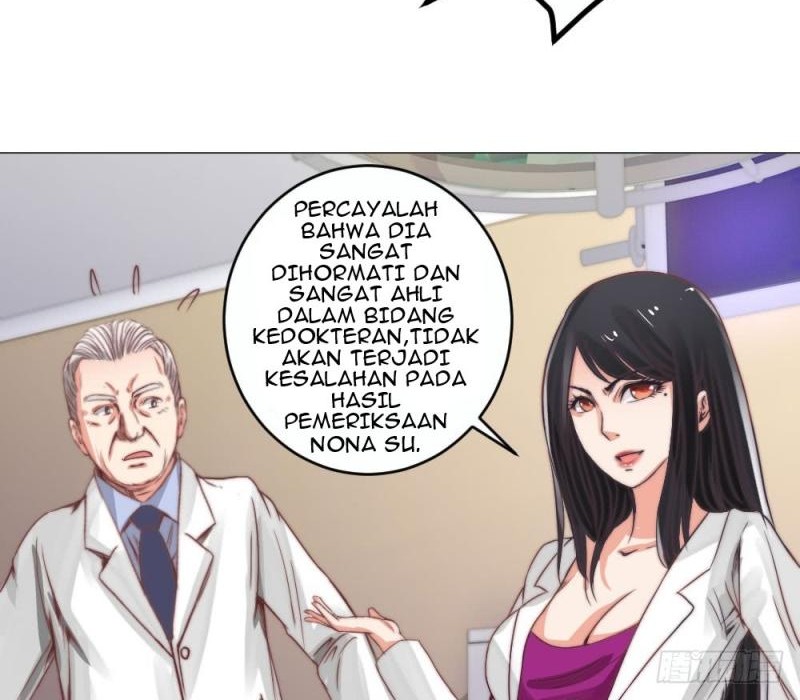 Perspective Medical Saint chapter 04 halaman 13