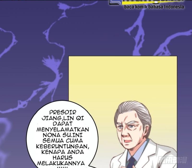 Perspective Medical Saint chapter 04 halaman 17