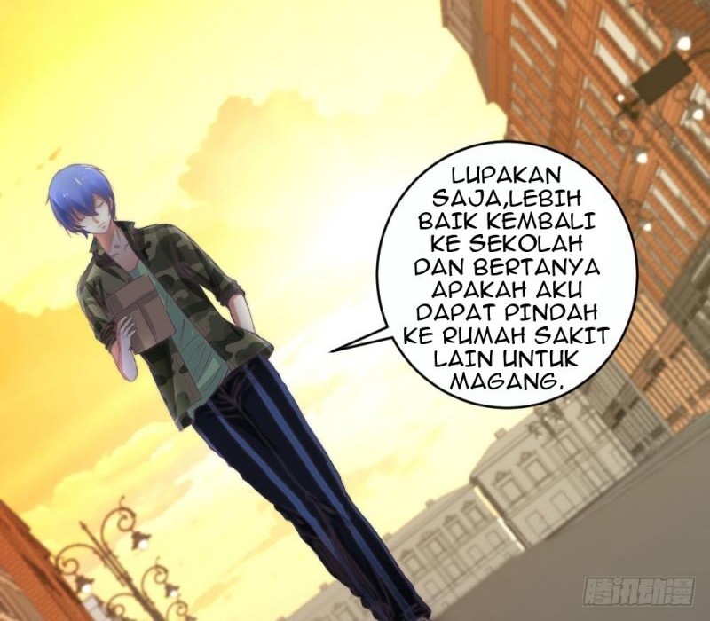 Perspective Medical Saint chapter 04 halaman 19