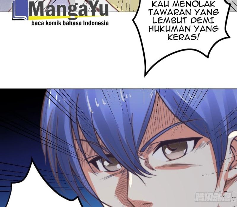 Perspective Medical Saint chapter 04 halaman 23