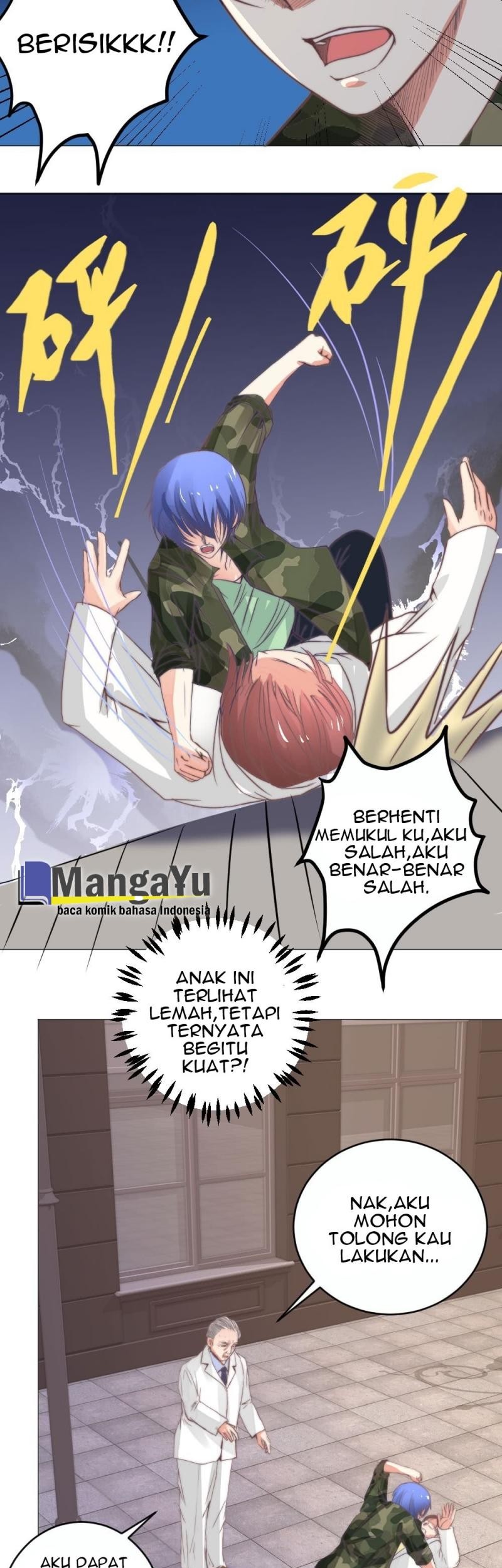 Perspective Medical Saint chapter 04 halaman 24