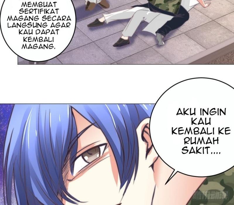 Perspective Medical Saint chapter 04 halaman 25
