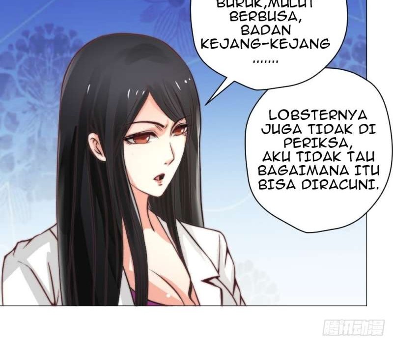 Perspective Medical Saint chapter 05 halaman 3